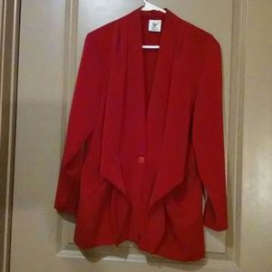 Women's 2pc pants suit